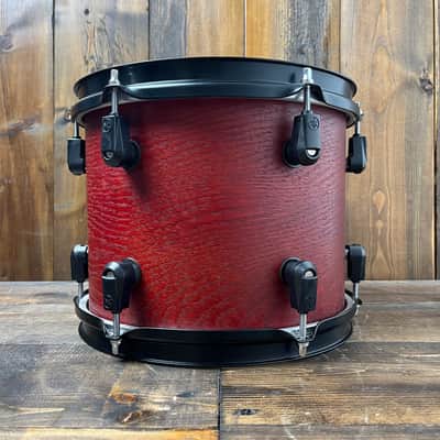 Yamaha Stage Custom Advantage Nouveau - 10/12/14sn/16/22 image 16
