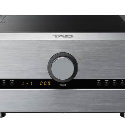 TAD A-1000 - Evolution Integrated Amplifier - NEW! image 2