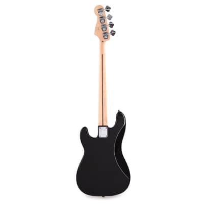Squier Affinity Precision Bass PJ Black image 5