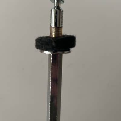 Rogers Swiv-o-Matic Cymbal Arm Extension Vintage 1960's Swivo-Matic image 8