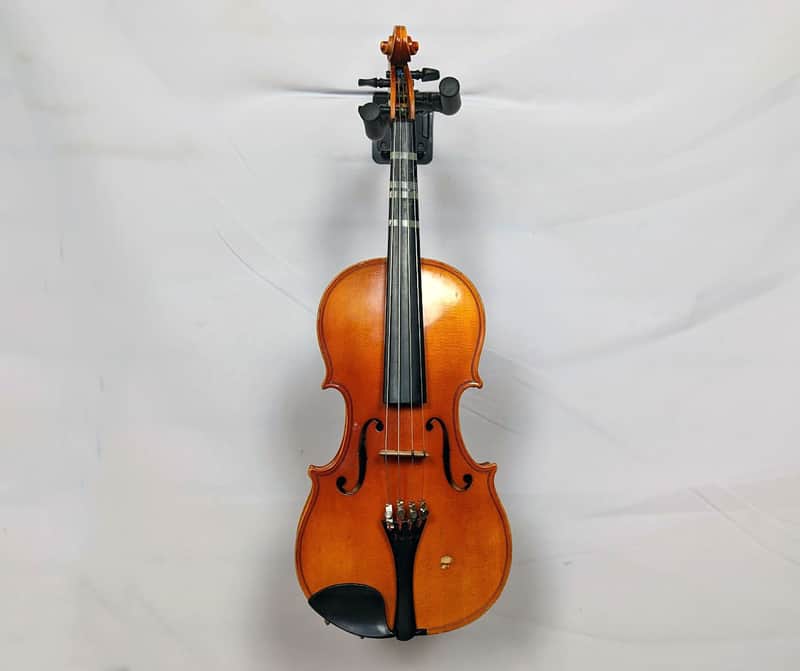 Dancla Violin TON-KLAR Mod. 126 Violin w/ Hardcase & Bow - 1969