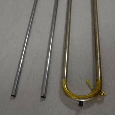 Trombon King Liberty 2B en muy buen estado. image 14