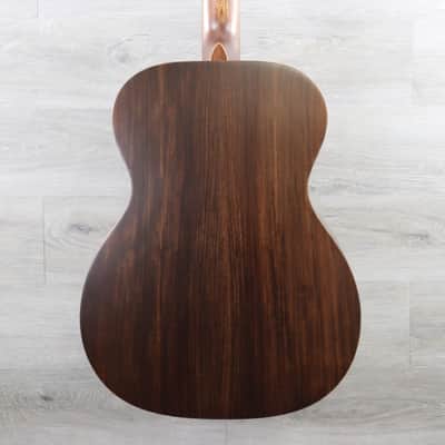 Martin 000-16 Streetmaster Mahogany Burst image 5
