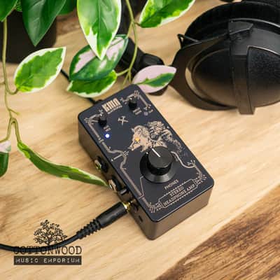 KMA Machines Stereo Headphone Amp image 10