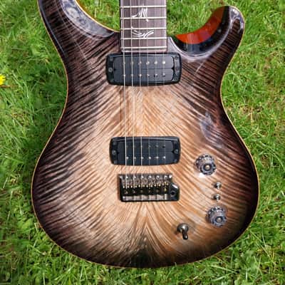 PRS Paul's Guitar Private Stock #9268 CITES image 1