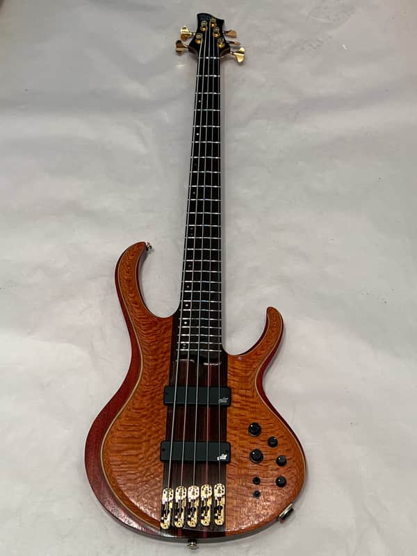 Ibanez BTB1905LW-FNL Premium
