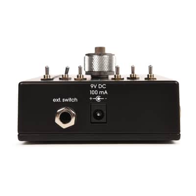 Empress Effects Buffer Plus Plus Pedal image 4