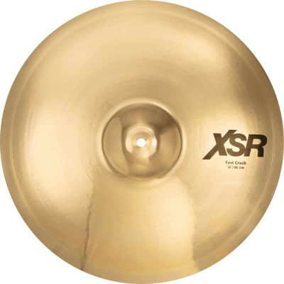 Sabian XSR1807B 18" Fast image 2