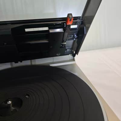Technics SL-5 Direct Drive Turntable 1980-83 - JAPAN image 4