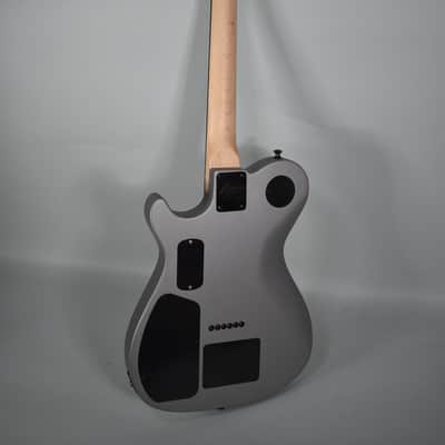 2019 Manson MB-1 Matte Silver w/OSSC image 18