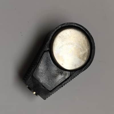 Shadow 2001 Quick Mount Removable Transducer 80's Black image 6