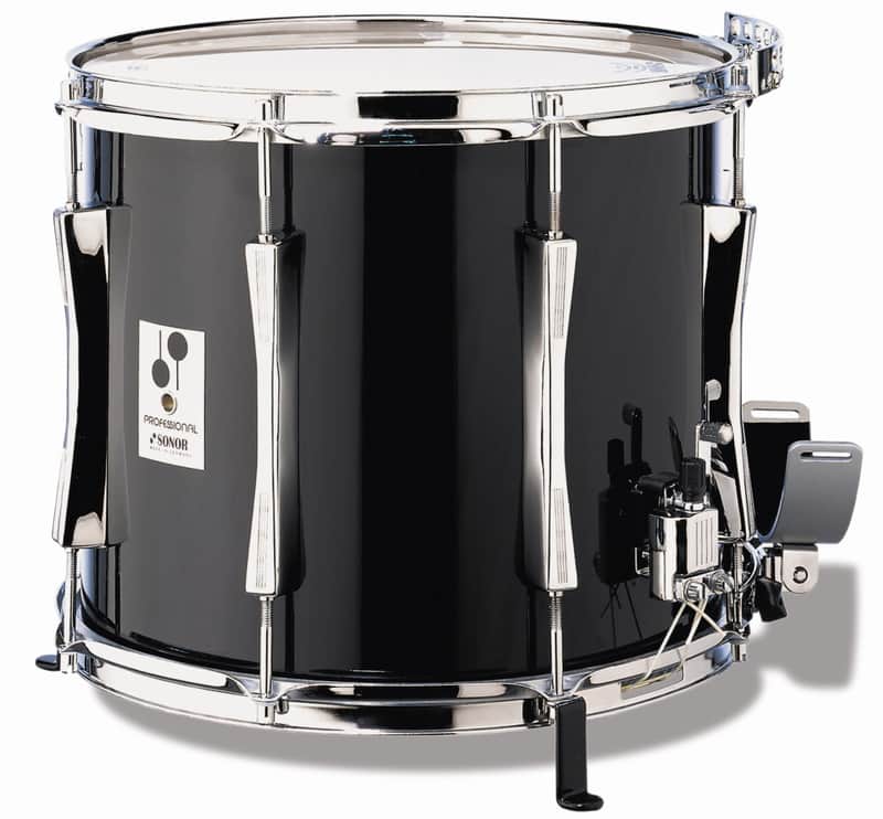 Sonor MP 1412 CB Parade 14x12 image 1