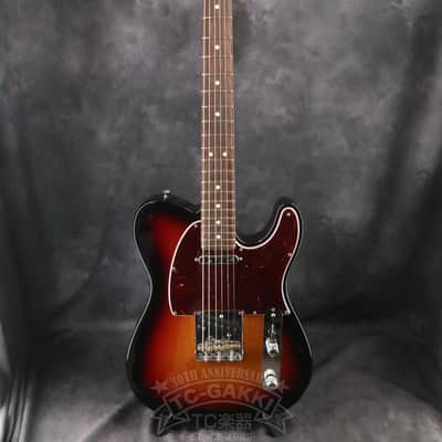 Fender USA American Professional II Telecaster image 2