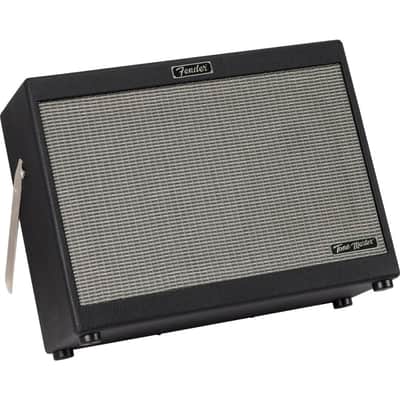 Fender Tone Master FR-10 1,000-watt 1 x 10-inch Powered Guitar Cabinet image 3