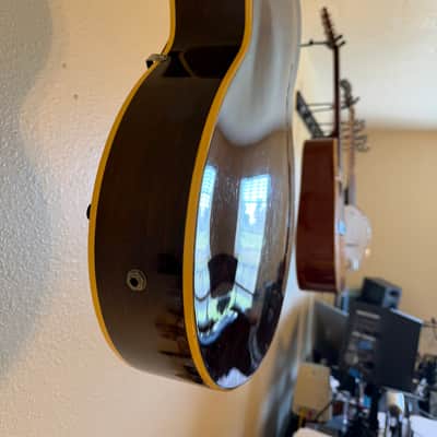 Gibson ES-125CD 1967 - Sunburst image 11