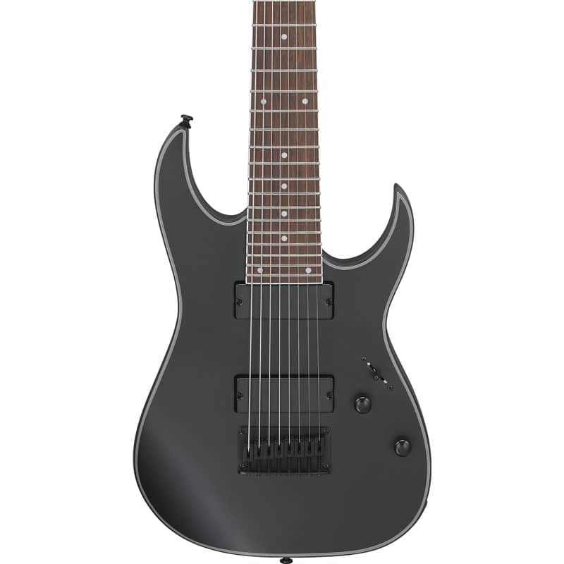Ibanez RG8EX Standard image 2