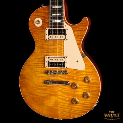 Gibson Custom '59 Les Paul 'Sandy' Collector's Choice #4 Sunburst image 2
