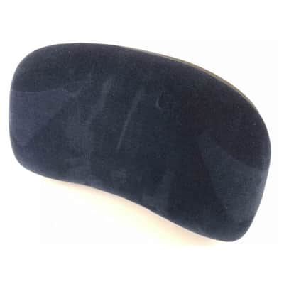 Roc N Soc Back Rest BLUE image 3