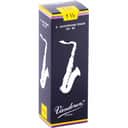 Vandoren SR2215 Anches saxophone ténor Traditionnelles force 1,5