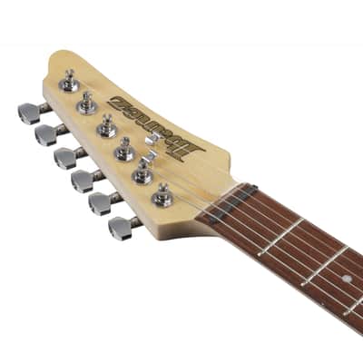 Ibanez AZES40-MGR Mint Green Electric Guitar + NEW image 5