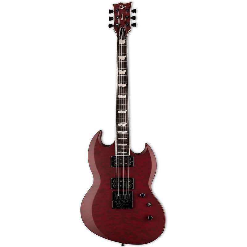 ESP LTD Viper-1000 Evertune image 1
