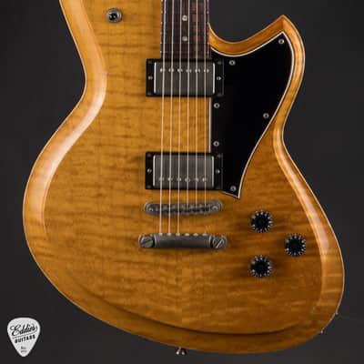 Novo Serus H2 Chambered Dealer LTD - Amber #26853 image 2