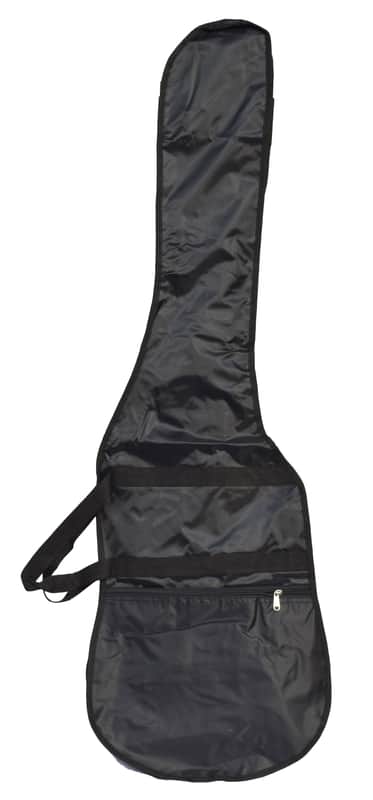 Eco Carrying Bag For Electric Guitar Full Size image 1