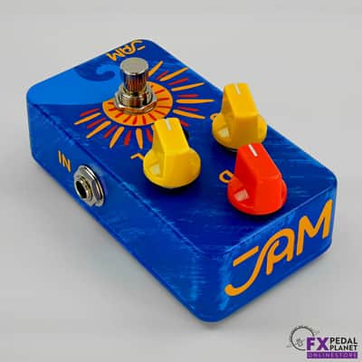 JAM Pedals Chill 2023 - Blue image 7