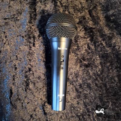 Economy Audio Spectrum Microphone w/ Bag (1990s) image 2