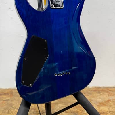 ‘19 Schecter Omen Extreme-6 w/HSC image 8