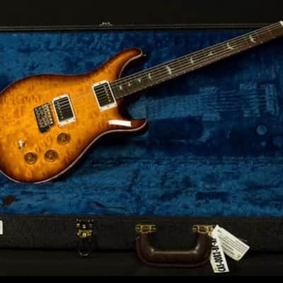 PRS DGT David Grissom Signature Wood Library image 5