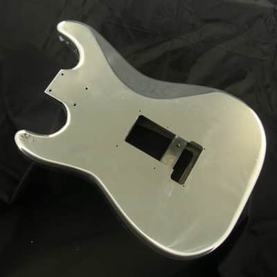 Fender Aluminum Alloy Stratocaster (Strat) Guitar Body *Rare *Made in USA image 3