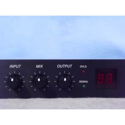 Alesis Midiverb II 16-Bit Digital Effects image 3