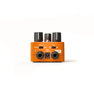 Universal Audio FLOW Vintage Tremolo Pedal image 5