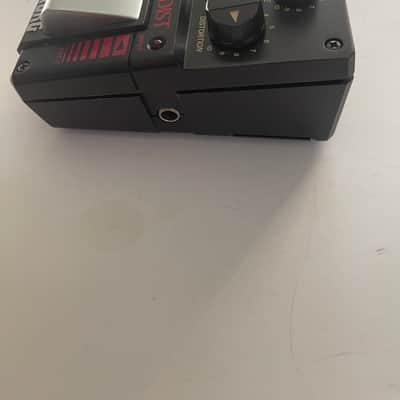 Korg DST-3 Hard Dist Distortion Vintage Guitar Effect Pedal MIJ Japan image 4