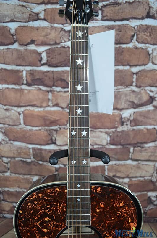 Epiphone Everly Brothers SQ-180 Acoustic Guitar | Reverb