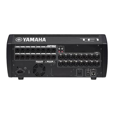 Yamaha TF1 16-Channel 40-Input Digital Mixer image 2