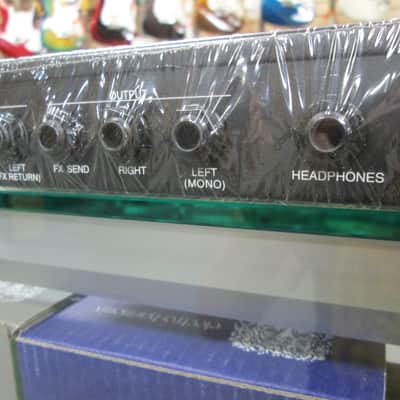 DigiTech DHP-55 Stereo Harmony Effects Processor image 9