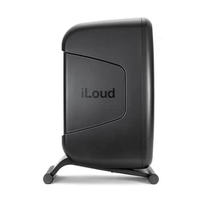 IK Multimedia ILOUD MTM MKII Studio Monitor With ARC Mic (Pair) image 4