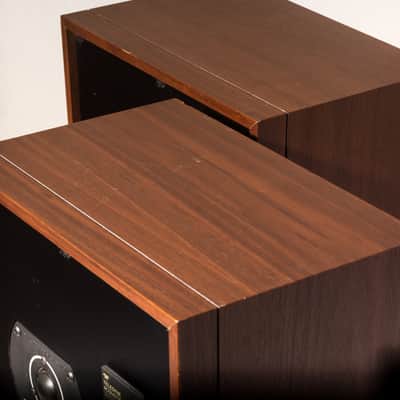 Teledine Acustic Research  AR 15 EG 1978 – 1980 - Interamente originali, testate, funzionanti, foram sostituiti 01 2024 image 15
