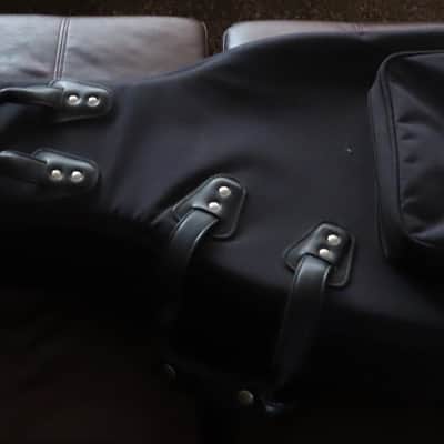 Reunion Blues 00/Classical/OM Gig Bag Black image 1