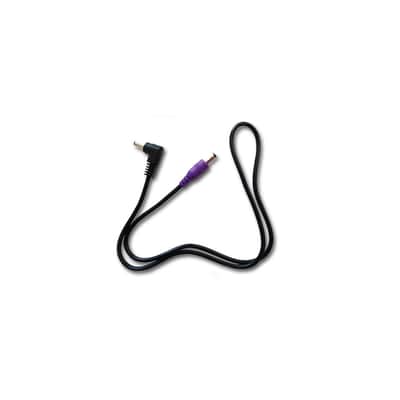 Truetone DC26 26 inch Ang-Str Connector Cable for 1 Spot Pro ect image 1