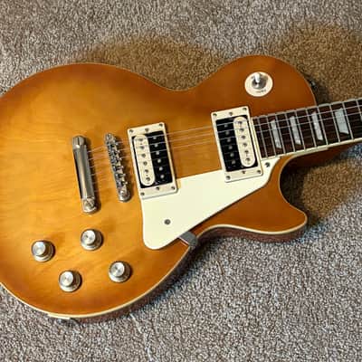 Epiphone Les Paul Classic (2020 - 2025) | Reverb
