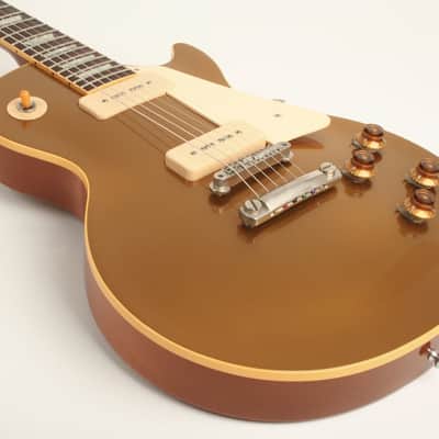Gibson LP R6 Prehistoric 1956 Reissue 1993 image 10
