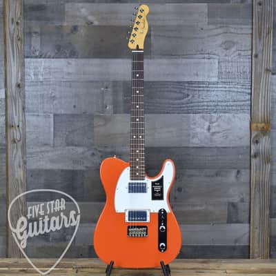 Mint Fender Player II Telecaster HH - Rallye Orange image 3
