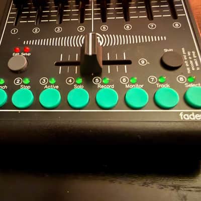 Faderfox UC4 Universal MIDI Controller image 2