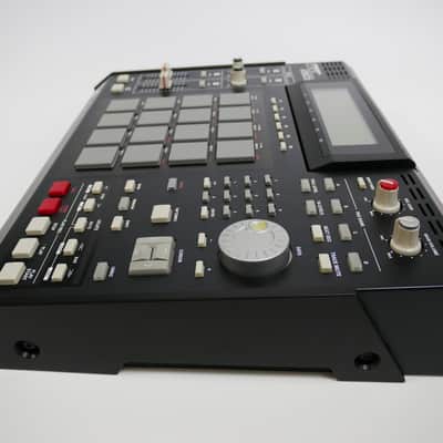 AKAI MPC2500 128MB image 4
