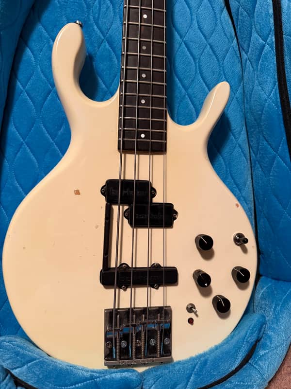 Pedulla MVP4 | Reverb