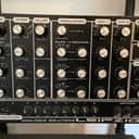 Analogue Solutions Leipzig-S Analog Monosynth with Sequencer 2010s - Black