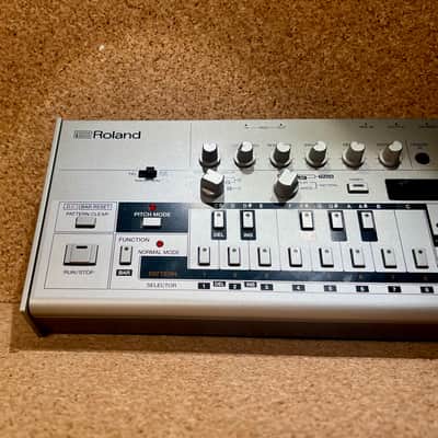 Roland TB-03 Boutique Series Synthesizer Module Bass Line Synthesizer 2016 – MINT – Warranty image 6